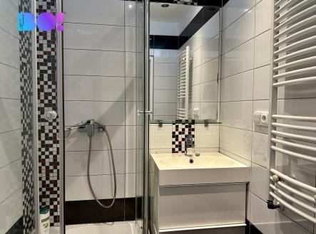Pronájem bytu, 3+1, 66 m²
