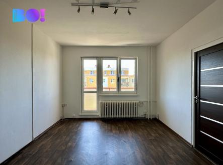 Pronájem bytu, 3+1, 66 m²