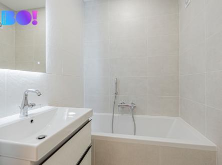 Prodej bytu, 2+1, 61 m²