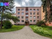 Prodej bytu, 2+1, 55 m²