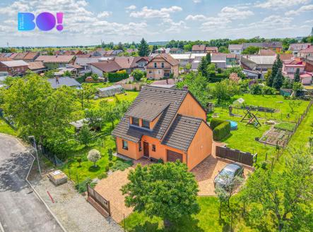 Prodej domu/vily, 175 m²