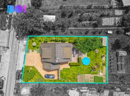 Prodej domu/vily, 175 m²