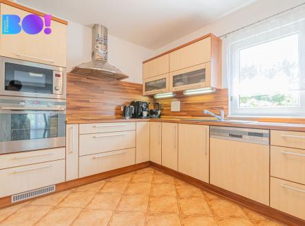 Prodej domu/vily, 175 m²