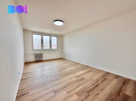 Pronájem bytu, 2+1, 57 m²