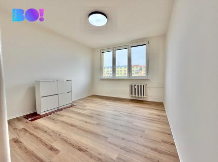 Pronájem bytu, 2+1, 57 m²
