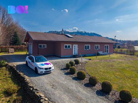 Prodej domu/vily, 130 m²