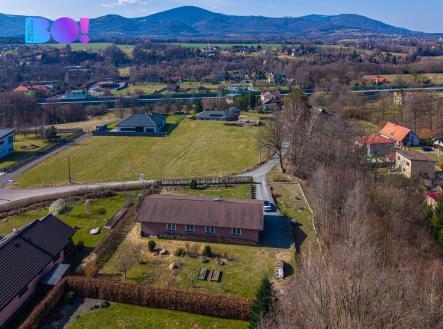 Prodej domu/vily, 130 m²