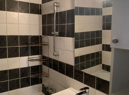 Pronájem bytu, 2+1, 50 m²
