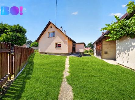 Prodej domu/vily, 181 m²