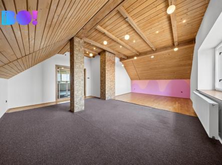 Prodej domu/vily, 181 m²