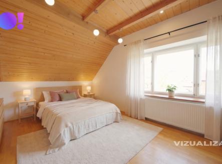 Prodej domu/vily, 181 m²