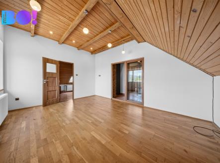 Prodej domu/vily, 181 m²