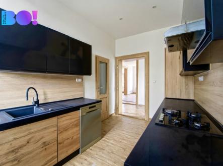 Prodej bytu, 2+1, 68 m²