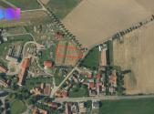 Prodej pozemku pro bydlení, 1 524 m²