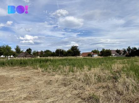 Prodej pozemku pro bydlení, 1 524 m²