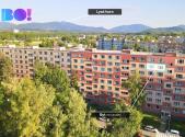 Prodej bytu, 3+1, 77 m²