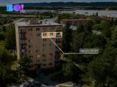 Prodej bytu, 3+1, 70 m²