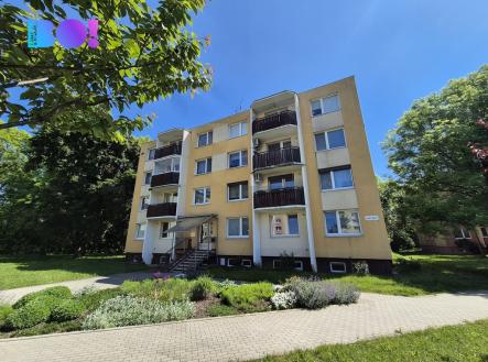 Pronájem bytu, 1+kk, 34 m²