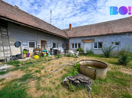 Prodej domu/vily, 85 m²