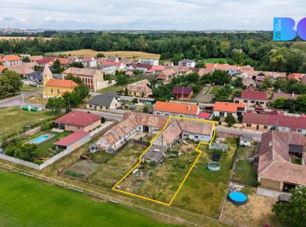 Prodej domu/vily, 85 m²