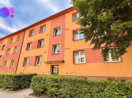 Prodej bytu, 1+kk, 23 m²