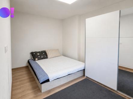 Prodej bytu, 1+kk, 23 m²