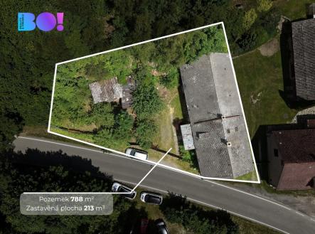 Prodej domu/vily, 213 m²