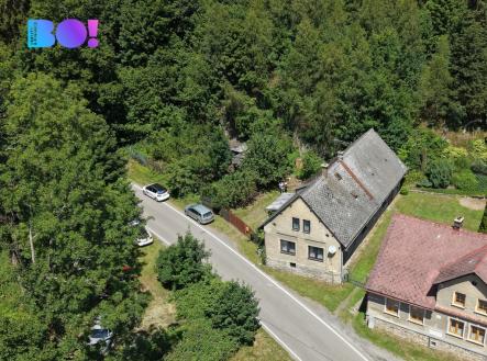Prodej domu/vily, 213 m²