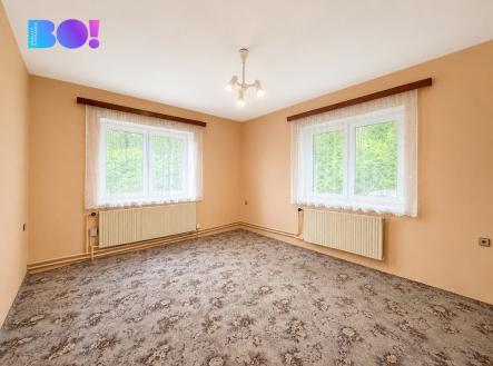 Prodej domu/vily, 213 m²