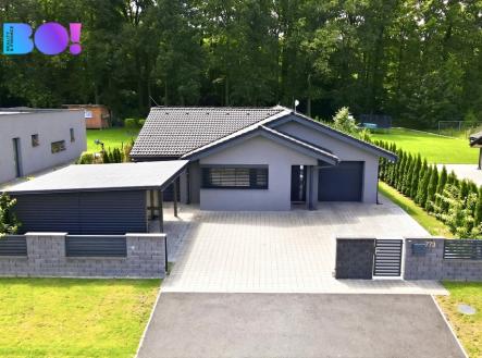 Prodej domu/vily, 113 m²