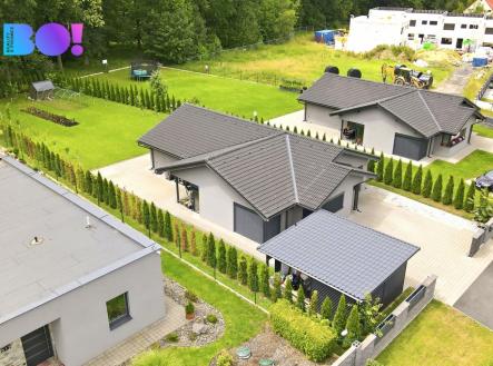 Prodej domu/vily, 113 m²