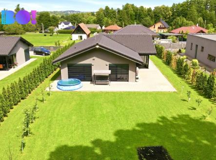 Prodej domu/vily, 113 m²