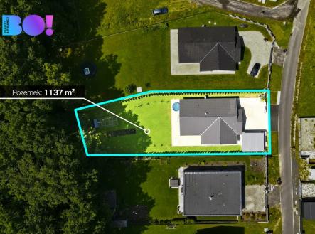 Prodej domu/vily, 113 m²