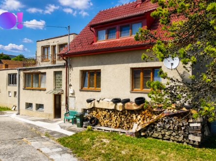 Prodej rodinného domu 287 m², pozemek 430 m², Malhotice