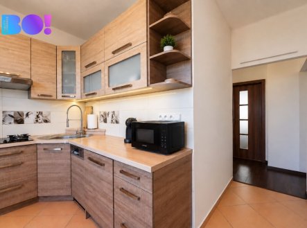 Prodej bytu, 3+1, 69 m²