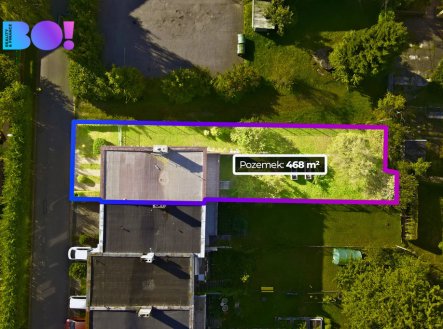 Prodej domu/vily, 93 m²