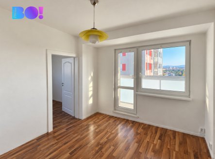 Prodej bytu, 3+1, 69 m²