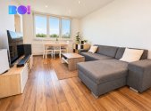 Prodej bytu, 2+1, 53 m²