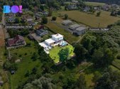 Prodej domu/vily, 191 m²