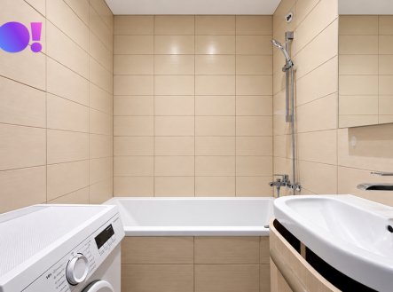 Pronájem bytu, 2+1, 62 m²