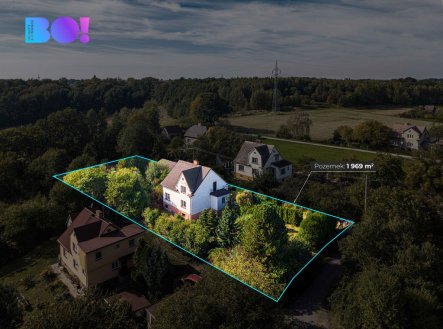 Prodej domu/vily, 165 m²