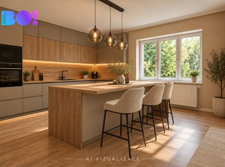 Prodej domu/vily, 165 m²