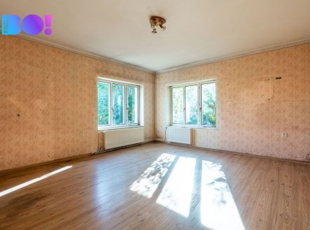 Prodej domu/vily, 165 m²