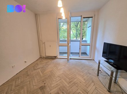 Prodej bytu, 1+1, 36 m², Ostrava – náhled fotky 2