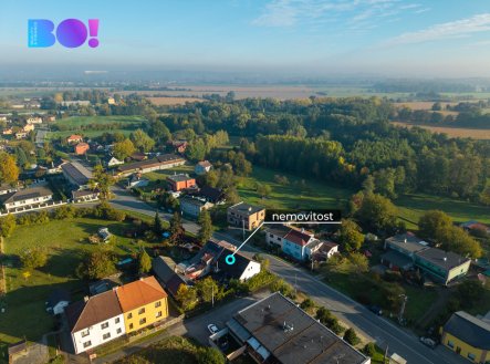 Prodej domu/vily, 110 m², Dolní Lutyně – náhled fotky 2