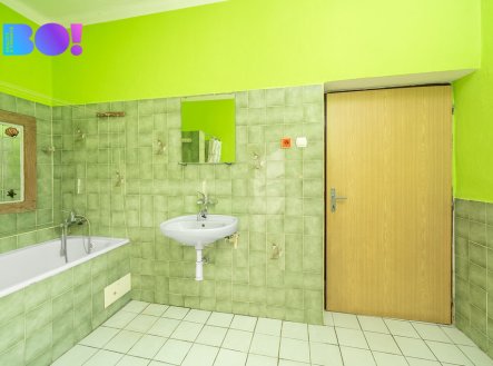 Prodej domu/vily, 110 m², Dolní Lutyně – náhled fotky 3