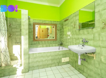 Prodej domu/vily, 110 m², Dolní Lutyně – náhled fotky 4