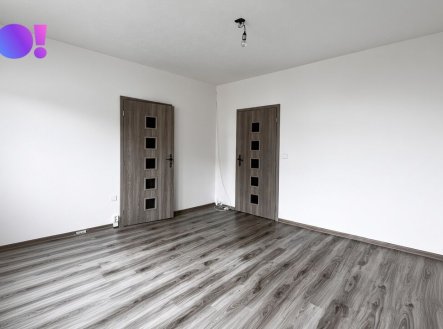 Prodej bytu, 2+1, 44 m²