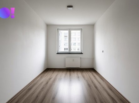 Prodej bytu, 2+1, 44 m²