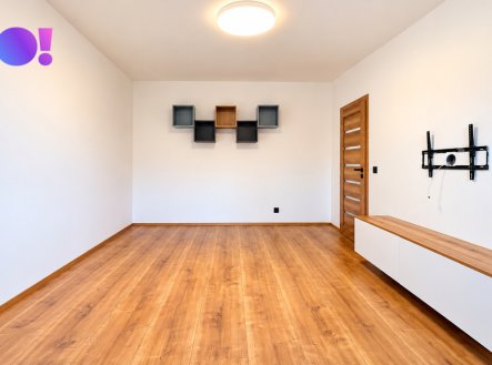Pronájem bytu, 2+1, 52 m², Přerov – náhled fotky 4